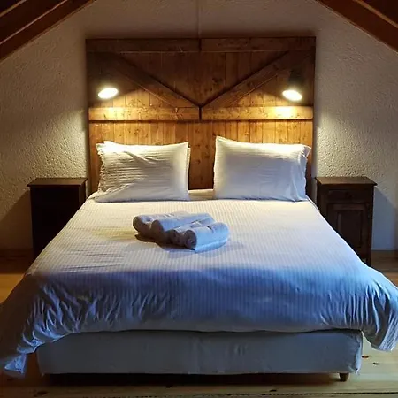 Casa Montana * Arachova