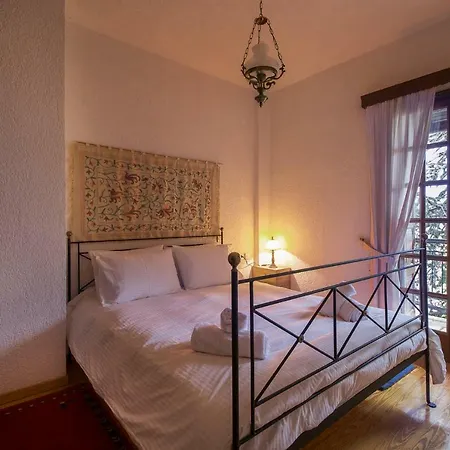Casa Montana أراخوفا