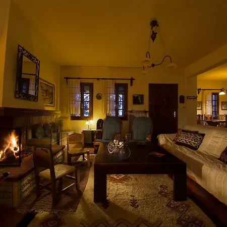 Casa Montana * Arachova