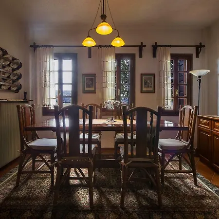 Casa Montana أراخوفا