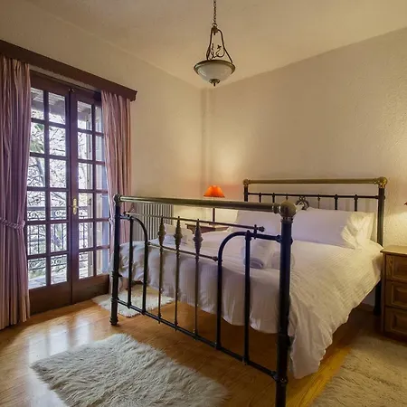 بيت للعطل Casa Montana