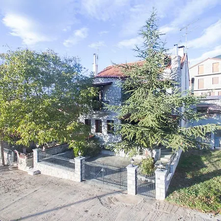 Casa Montana * أراخوفا