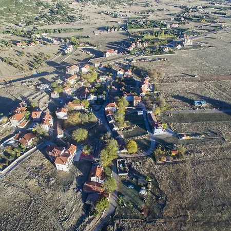 Casa Montana Holiday home