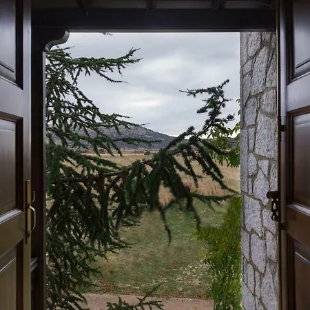 Casa Montana *