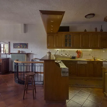 Casa Montana Holiday home