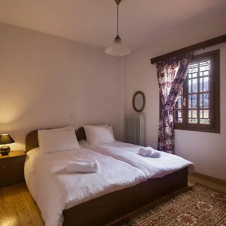 Casa Montana * أراخوفا