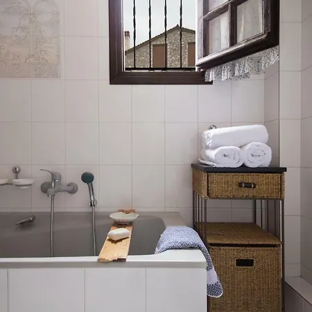 بيت للعطل Casa Montana أراخوفا