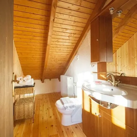 Casa Montana بيت للعطل أراخوفا