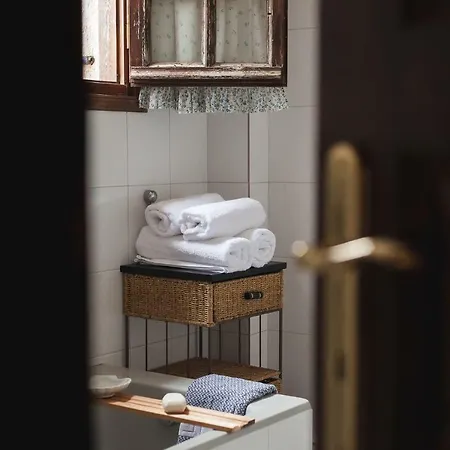 بيت للعطل Casa Montana